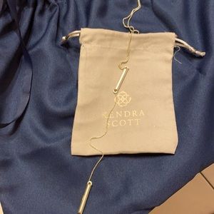 Kendra Scott Necklace